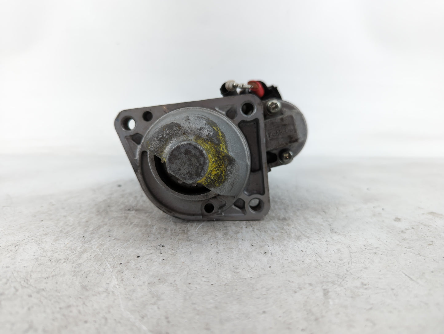 2013-2016 Ford Escape Car Starter Motor Solenoid OEM P/N:CJ5T-11000-BA Fits Fits 2013 2014 2015 2016 OEM Used Auto Parts - O