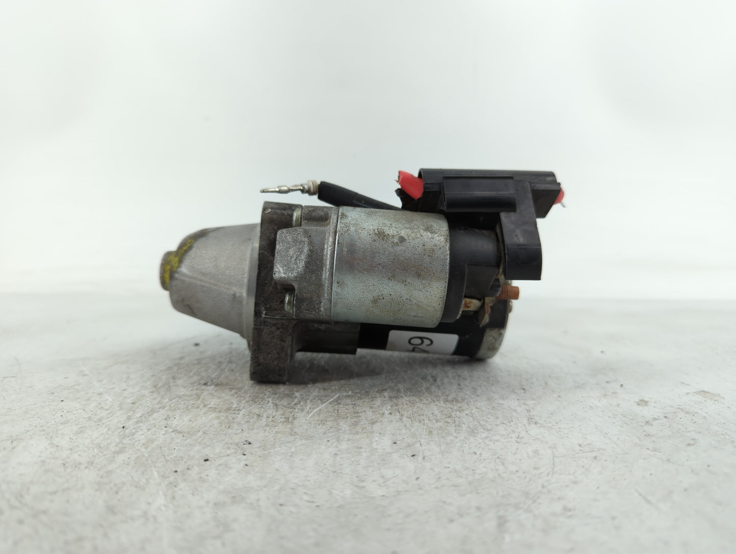 2013-2016 Ford Escape Car Starter Motor Solenoid OEM P/N:CJ5T-11000-BA Fits Fits 2013 2014 2015 2016 OEM Used Auto Parts - O