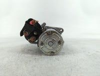 2013-2016 Ford Escape Car Starter Motor Solenoid OEM P/N:CJ5T-11000-BA Fits Fits 2013 2014 2015 2016 OEM Used Auto Parts - O