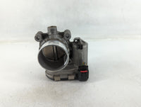 2013-2016 Ford Escape Throttle Body P/N:DS7E-9F991-BB Fits Fits 2012 2013 2014 2015 2016 2017 OEM Used Auto Parts - Oemuseda