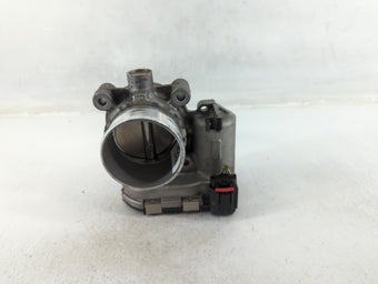 compare product 2013-2016 Ford Escape Throttle Body P/N:DS7E-9F991-BB Fits Fits 2012 2013 2014 2015 2016 2017 OEM Used Auto Parts