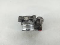 2013-2016 Ford Escape Throttle Body P/N:DS7E-9F991-BB Fits Fits 2012 2013 2014 2015 2016 2017 OEM Used Auto Parts - Oemuseda