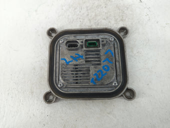 compare product 2013-2016 Ford Escape Headlight Ballast Head Light Silver Steel Metallic