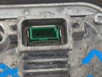 2013-2016 Ford Escape Headlight Ballast Head Light Silver Steel Metallic - Oemusedautoparts1.com