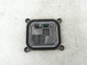 2013-2016 Ford Escape Headlight Ballast Head Light - Oemusedautoparts1.com