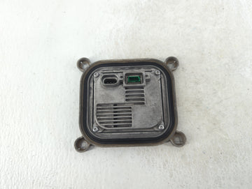 2013-2016 Ford Escape Headlight Ballast Head Light - Oemusedautoparts1.com