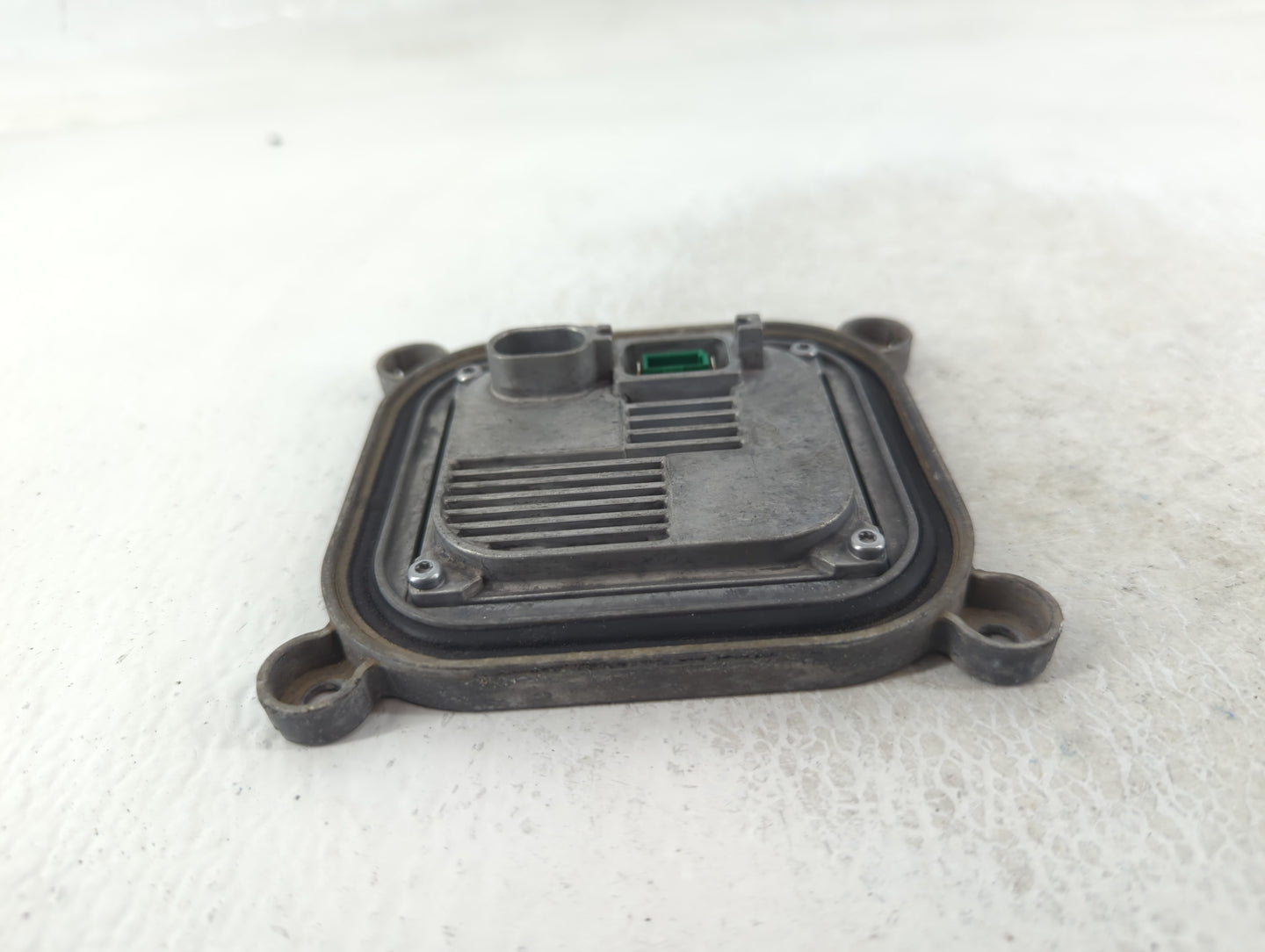 2013-2016 Ford Escape Headlight Ballast Head Light - Oemusedautoparts1.com
