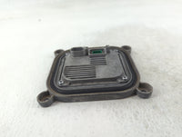 2013-2016 Ford Escape Headlight Ballast Head Light - Oemusedautoparts1.com