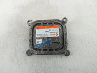 2013-2016 Ford Escape Headlight Ballast Head Light - Oemusedautoparts1.com