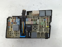 2013-2016 Ford Escape Fusebox Fuse Box Panel Relay Module P/N:E00027328 AV6T-14A142-AB Fits Fits 2013 2014 2015 2016 OEM Use