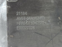 2013-2016 Ford Escape Fusebox Fuse Box Panel Relay Module P/N:E00027328 AV6T-14A142-AB Fits Fits 2013 2014 2015 2016 OEM Use