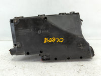 2013-2016 Ford Escape Fusebox Fuse Box Panel Relay Module P/N:E00027328 AV6T-14A142-AB Fits Fits 2013 2014 2015 2016 OEM Use