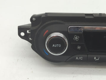 2013-2015 Ford Escape Climate Control Module Temperature AC/Heater Replacement P/N:CJ5T-18C612-BC Fits Fits 2013 2014 2015 OEM Used Auto Parts