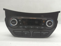 2013-2015 Ford Escape Climate Control Module Temperature AC/Heater Replacement P/N:C24831926 CJ5T-18C612-BA Fits OEM Used Au