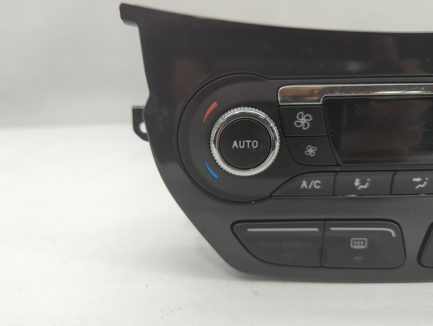 2013-2015 Ford Escape Climate Control Module Temperature AC/Heater Replacement P/N:C24831926 CJ5T-18C612-BA Fits OEM Used Au
