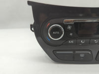 2013-2015 Ford Escape Climate Control Module Temperature AC/Heater Replacement P/N:C24831926 CJ5T-18C612-BA Fits OEM Used Au