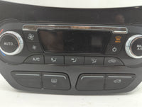 2013-2015 Ford Escape Climate Control Module Temperature AC/Heater Replacement P/N:C24831926 CJ5T-18C612-BA Fits OEM Used Au