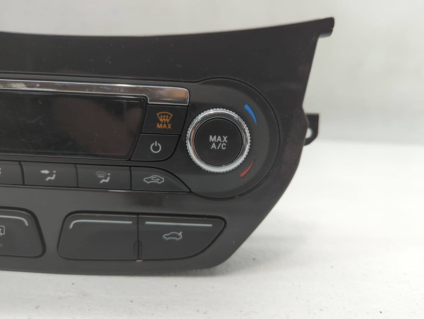 2013-2015 Ford Escape Climate Control Module Temperature AC/Heater Replacement P/N:C24831926 CJ5T-18C612-BA Fits OEM Used Au