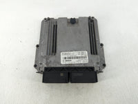 2013-2016 Ford Escape PCM Engine Control Computer ECU ECM PCU OEM P/N:DJ5A-12A650-UA CV6A-12B684-DA Fits Fits 2013 2014 2015