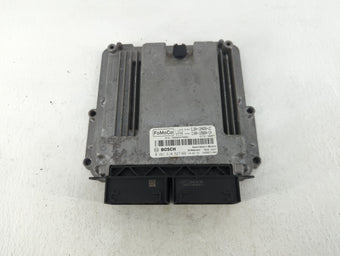 compare product 2013-2016 Ford Escape PCM Engine Control Computer ECU ECM PCU OEM P/N:DJ5A-12A650-UA CV6A-12B684-DA Fits Fits 2013 2014 2015 2016 OEM Used Auto Parts