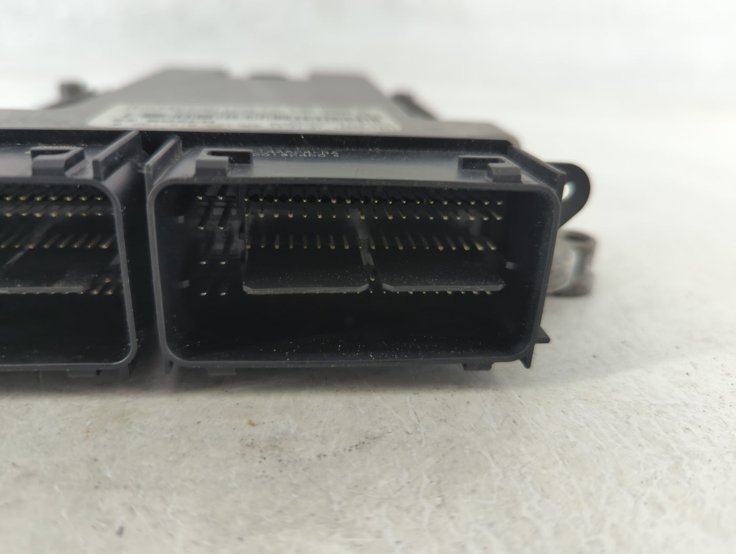 2013-2016 Ford Escape PCM Engine Control Computer ECU ECM PCU OEM P/N:DJ5A-12A650-UA CV6A-12B684-DA Fits Fits 2013 2014 2015