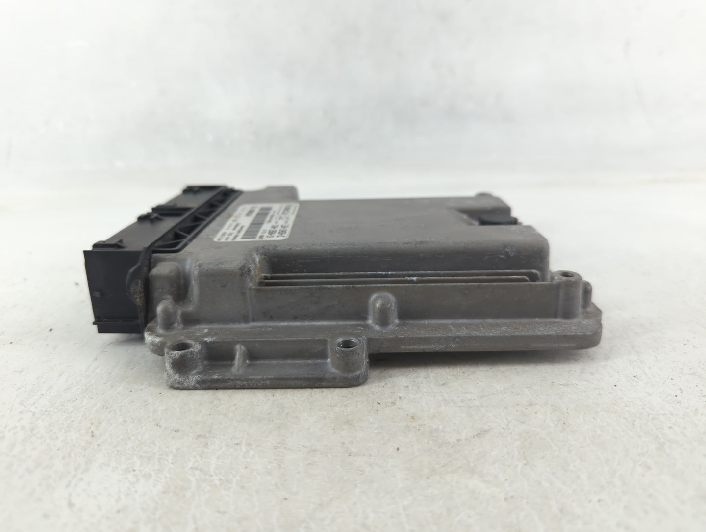 2013-2016 Ford Escape PCM Engine Control Computer ECU ECM PCU OEM P/N:DJ5A-12A650-UA CV6A-12B684-DA Fits Fits 2013 2014 2015