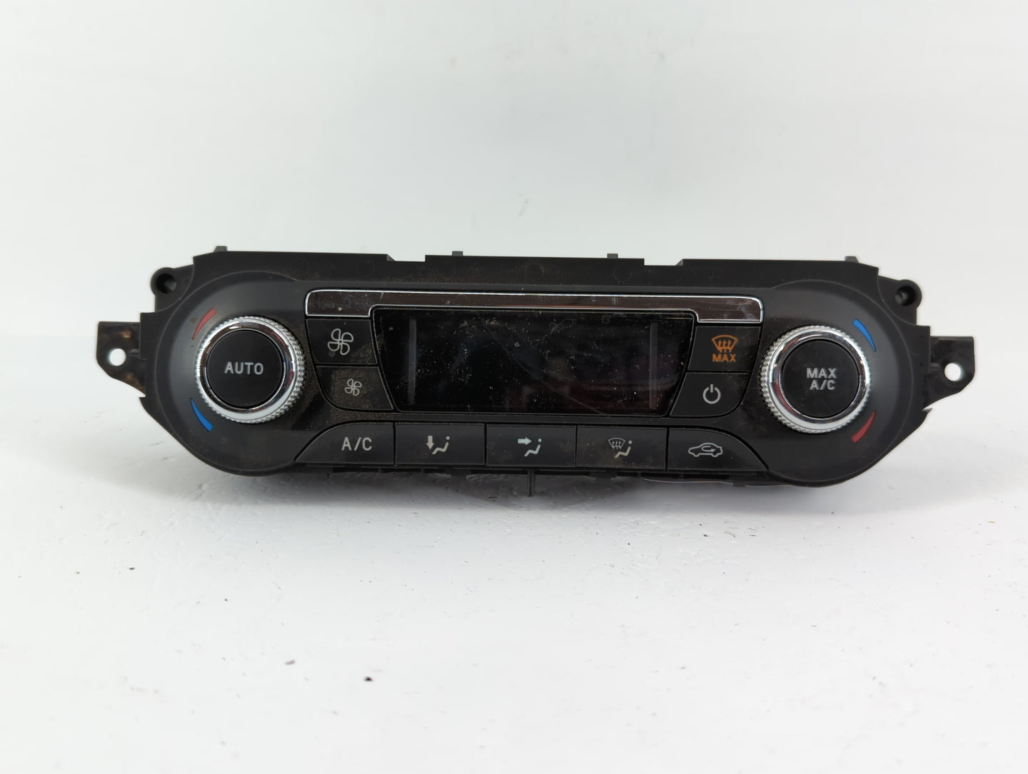 2013-2015 Ford Escape Climate Control Module Temperature AC/Heater Replacement P/N:C19930402 CJ5T-18C612-BA Fits OEM Used Au