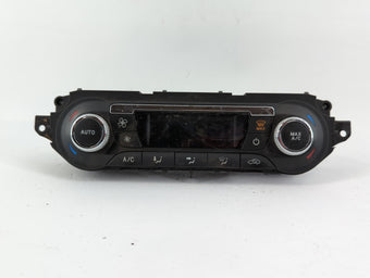 compare product 2013-2015 Ford Escape Climate Control Module Temperature AC/Heater Replacement P/N:C19930402 CJ5T-18C612-BA Fits OEM Used Auto Parts