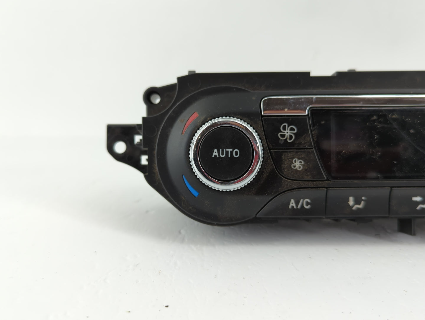 2013-2015 Ford Escape Climate Control Module Temperature AC/Heater Replacement P/N:C19930402 CJ5T-18C612-BA Fits OEM Used Au
