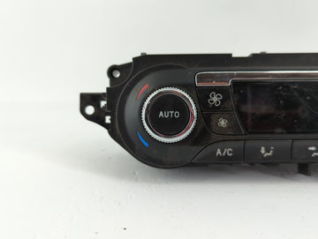 2013-2015 Ford Escape Climate Control Module Temperature AC/Heater Replacement P/N:C19930402 CJ5T-18C612-BA Fits OEM Used Auto Parts