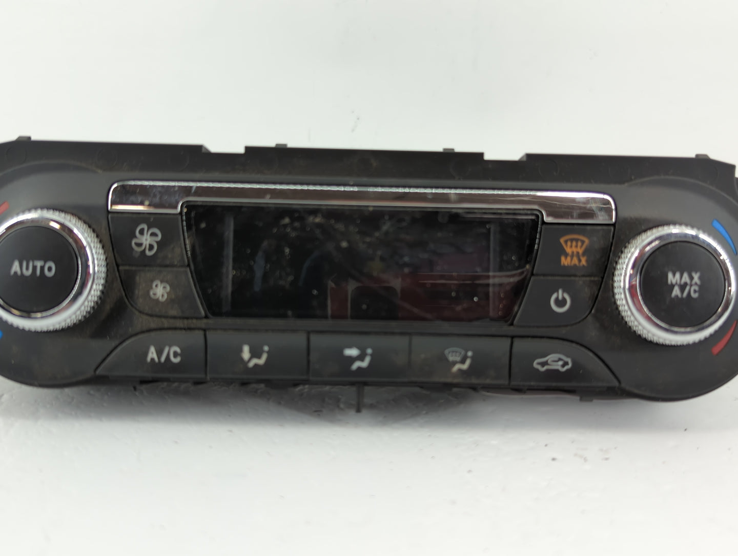 2013-2015 Ford Escape Climate Control Module Temperature AC/Heater Replacement P/N:C19930402 CJ5T-18C612-BA Fits OEM Used Au