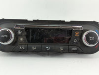 2013-2015 Ford Escape Climate Control Module Temperature AC/Heater Replacement P/N:C19930402 CJ5T-18C612-BA Fits OEM Used Au