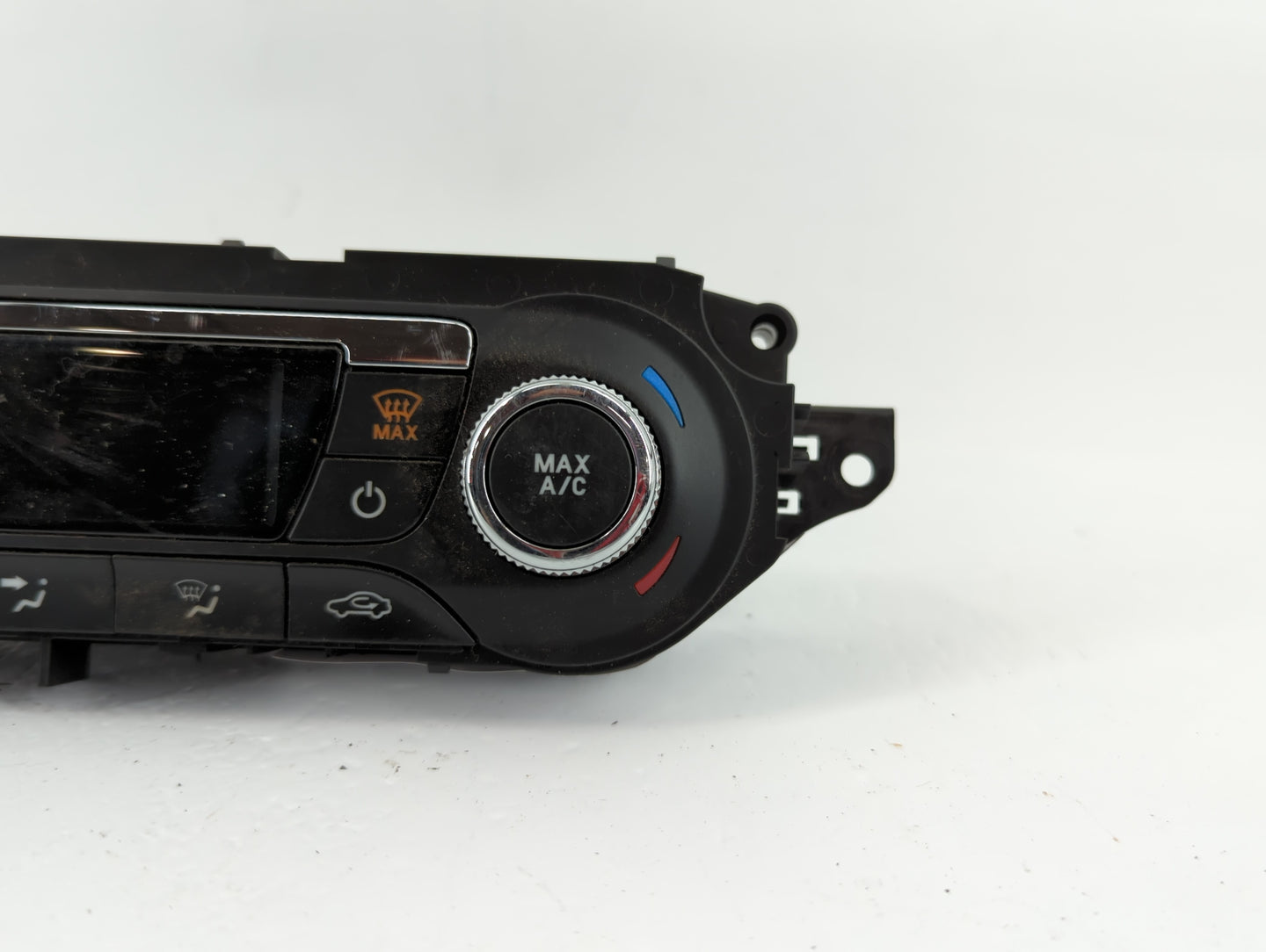 2013-2015 Ford Escape Climate Control Module Temperature AC/Heater Replacement P/N:C19930402 CJ5T-18C612-BA Fits OEM Used Au