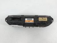 2013-2015 Ford Escape Climate Control Module Temperature AC/Heater Replacement P/N:C19930402 CJ5T-18C612-BA Fits OEM Used Au