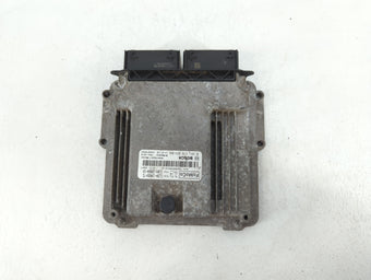 compare product 2013-2016 Ford Escape PCM Engine Control Computer ECU ECM PCU OEM P/N:EJ5A-12A650-TE CV6A-12B684-CA Fits Fits 2013 2014 2015 2016 OEM Used Auto Parts