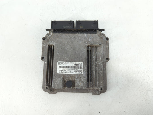 2013-2016 Ford Escape PCM Engine Control Computer ECU ECM PCU OEM P/N:EJ5A-12A650-TE CV6A-12B684-CA Fits Fits 2013 2014 2015