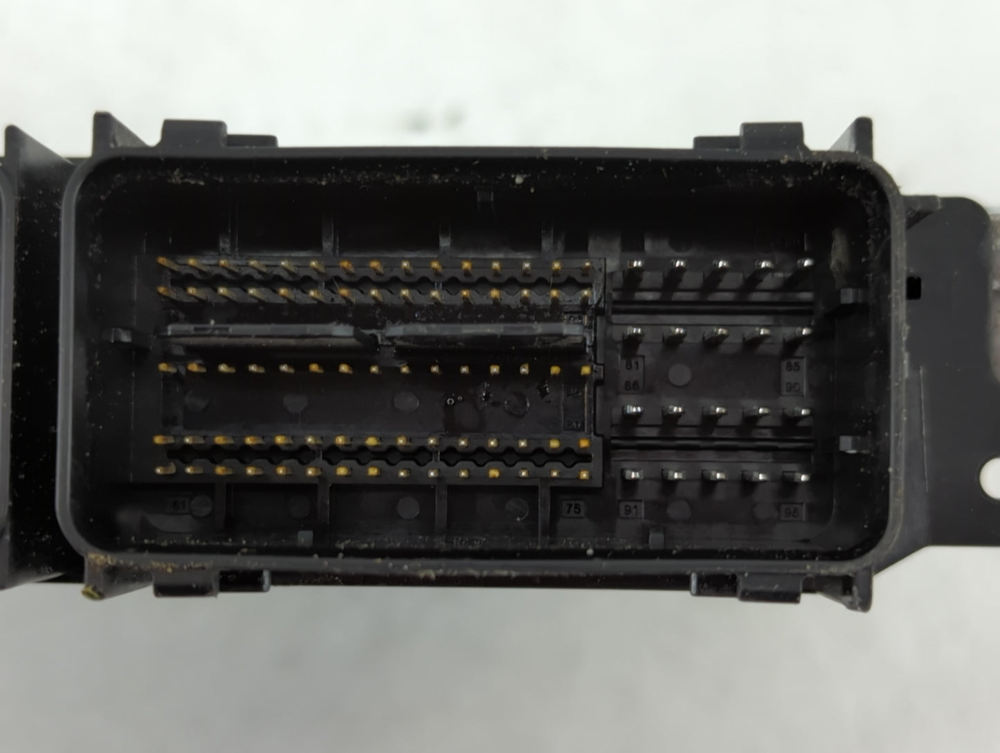 2013-2016 Ford Escape PCM Engine Control Computer ECU ECM PCU OEM P/N:EJ5A-12A650-TE CV6A-12B684-CA Fits Fits 2013 2014 2015