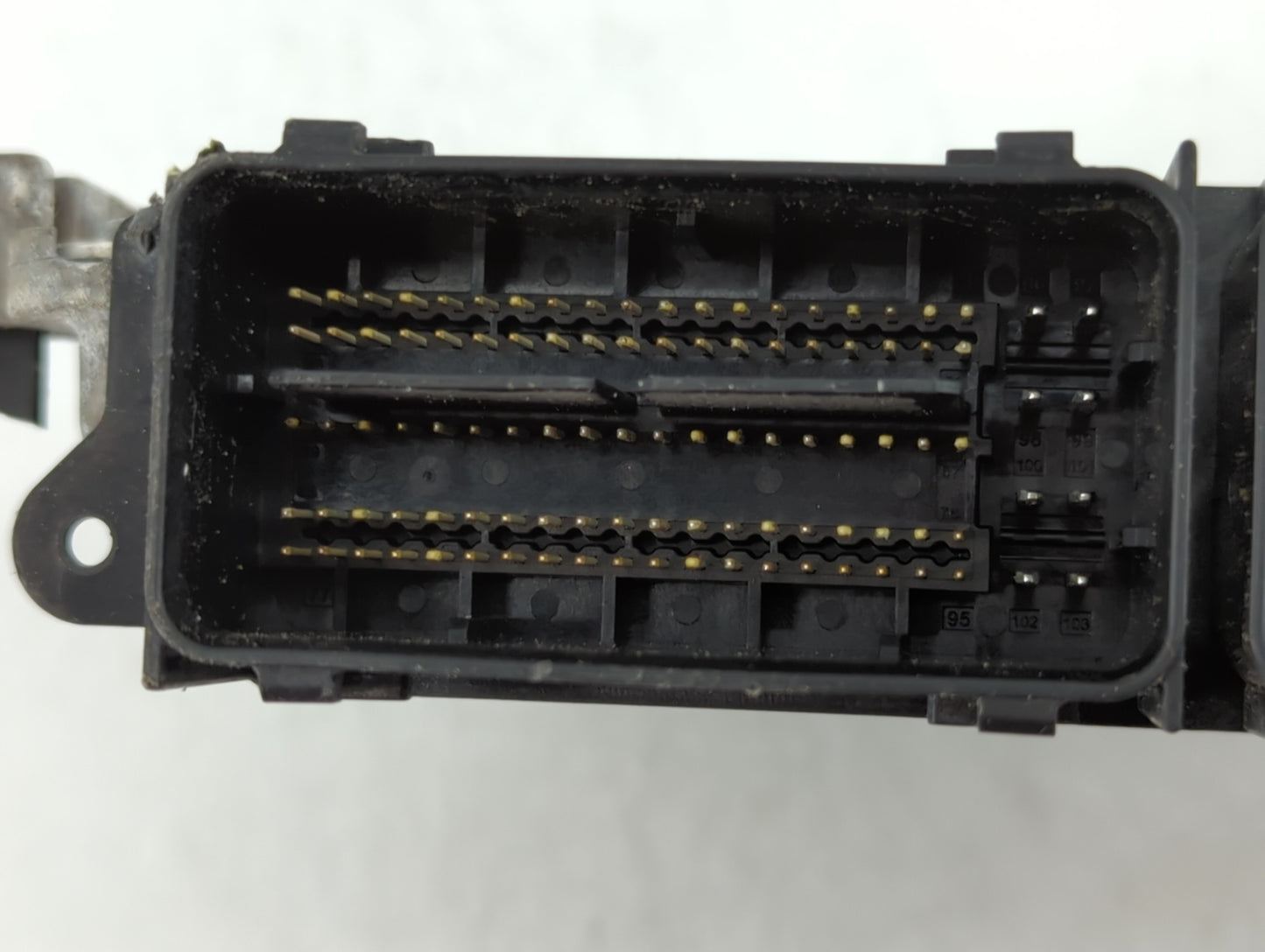 2013-2016 Ford Escape PCM Engine Control Computer ECU ECM PCU OEM P/N:EJ5A-12A650-TE CV6A-12B684-CA Fits Fits 2013 2014 2015