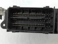 2013-2016 Ford Escape PCM Engine Control Computer ECU ECM PCU OEM P/N:EJ5A-12A650-TE CV6A-12B684-CA Fits Fits 2013 2014 2015