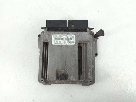 2013-2016 Ford Escape PCM Engine Control Computer ECU ECM PCU OEM P/N:CV6A-12B684-CA EJ5A-12A650-UD Fits Fits 2013 2014 2015