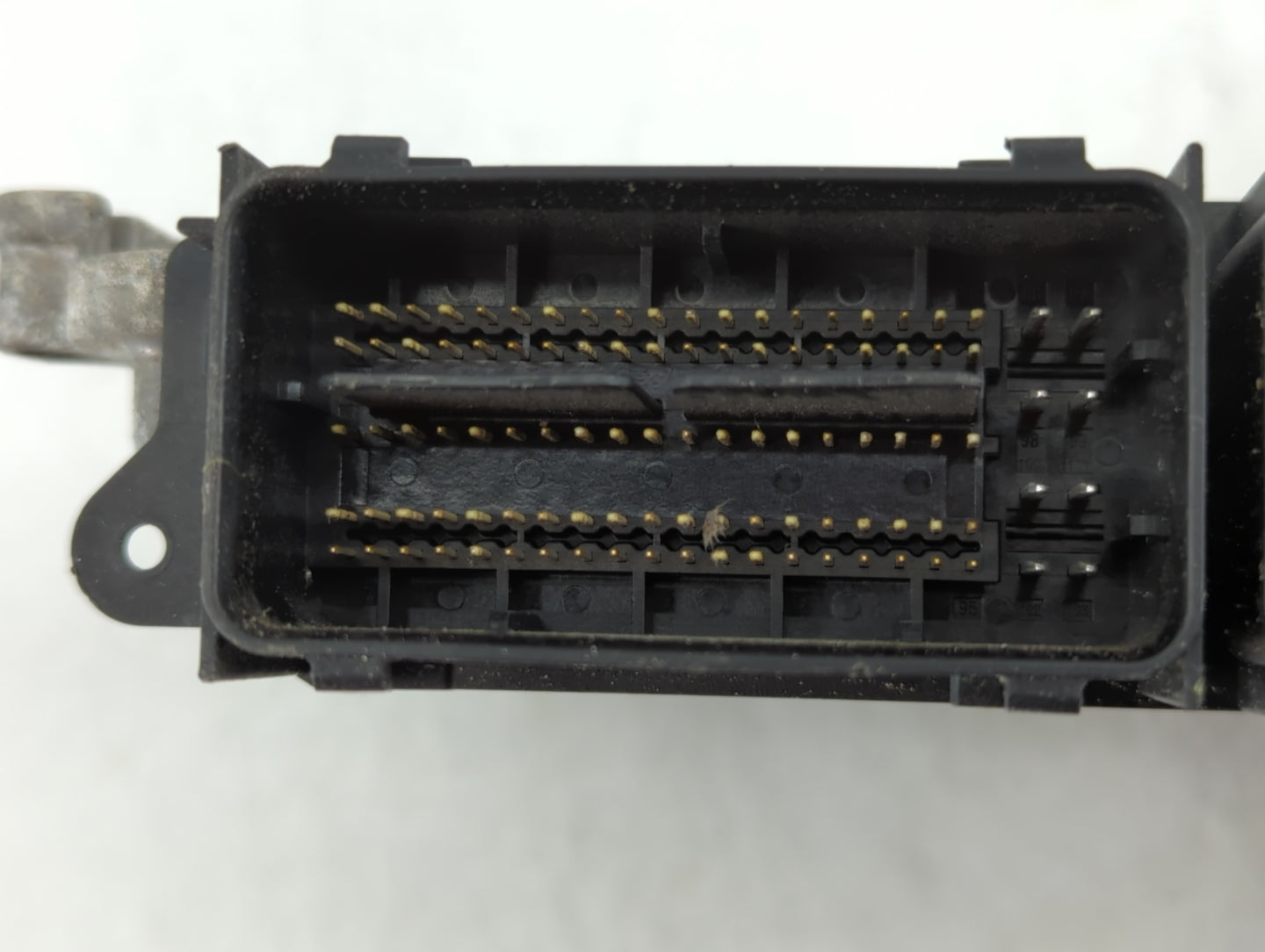 2013-2016 Ford Escape PCM Engine Control Computer ECU ECM PCU OEM P/N:CV6A-12B684-CA EJ5A-12A650-UD Fits Fits 2013 2014 2015
