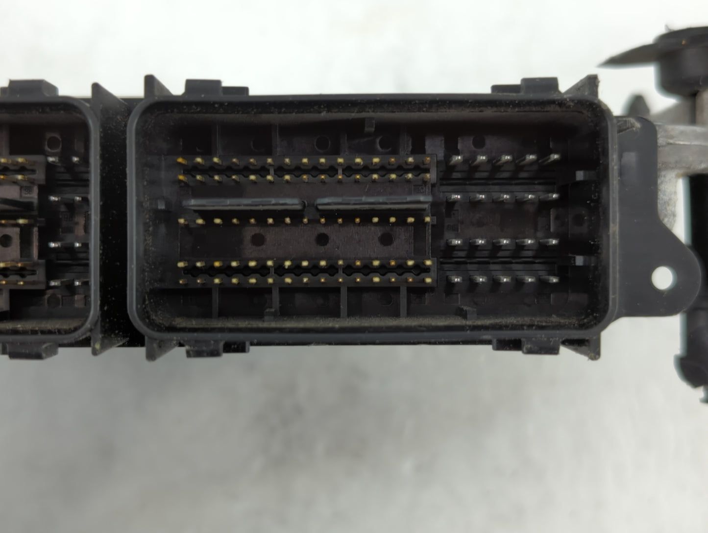 2013-2016 Ford Escape PCM Engine Control Computer ECU ECM PCU OEM P/N:CV6A-12B684-CA EJ5A-12A650-UD Fits Fits 2013 2014 2015