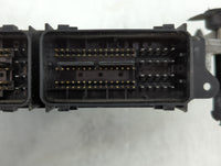 2013-2016 Ford Escape PCM Engine Control Computer ECU ECM PCU OEM P/N:CV6A-12B684-CA EJ5A-12A650-UD Fits Fits 2013 2014 2015