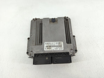 compare product 2014 Ford Escape PCM Engine Control Computer ECU ECM PCU OEM P/N:CV6A-12B684-CA EJ5A-12A650-UB Fits OEM Used Auto Parts