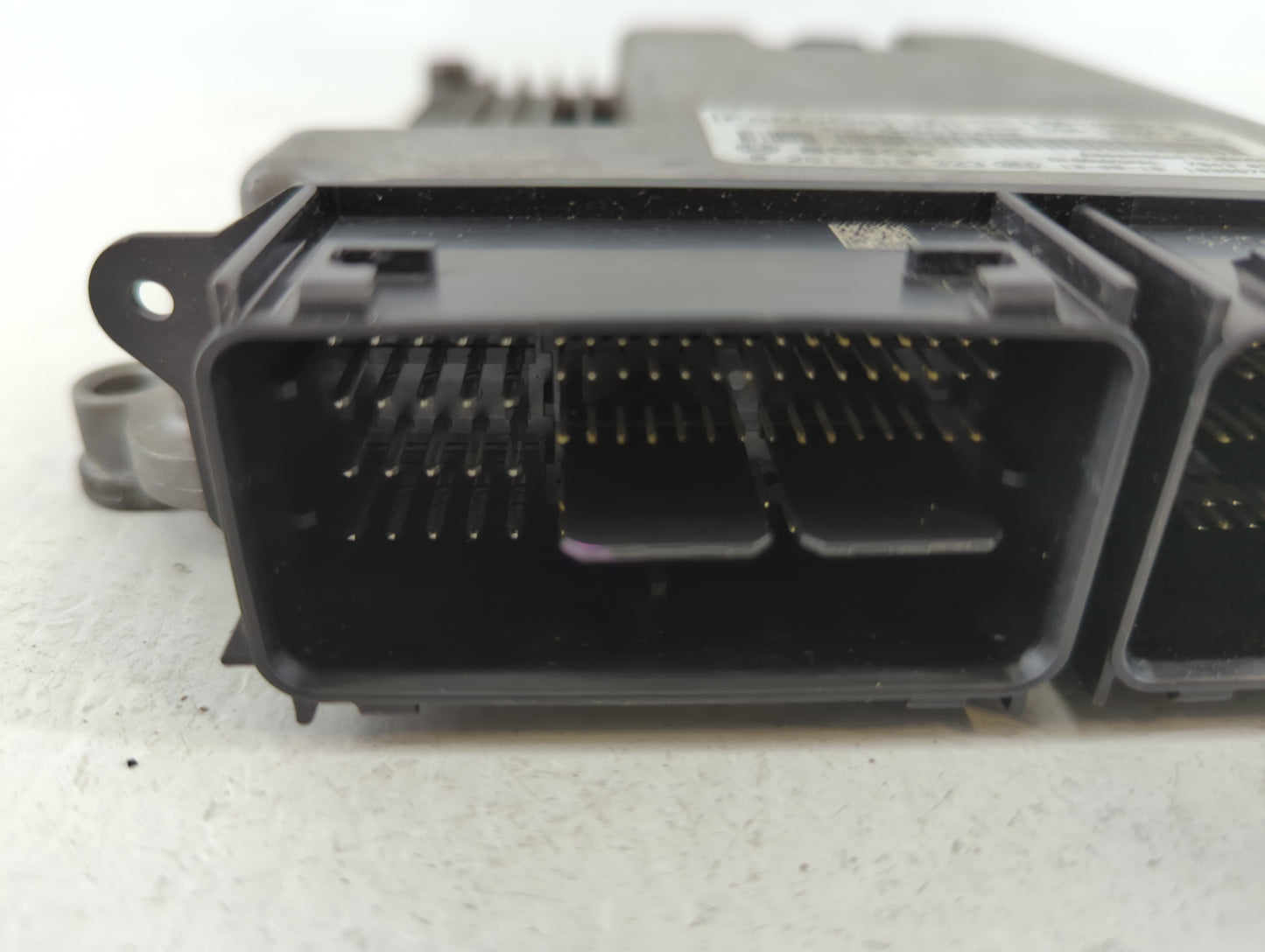 2014 Ford Escape PCM Engine Control Computer ECU ECM PCU OEM P/N:CV6A-12B684-CA EJ5A-12A650-UB Fits OEM Used Auto Parts - Oe