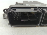 2014 Ford Escape PCM Engine Control Computer ECU ECM PCU OEM P/N:CV6A-12B684-CA EJ5A-12A650-UB Fits OEM Used Auto Parts - Oe