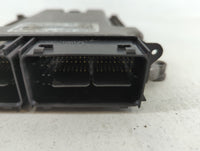 2014 Ford Escape PCM Engine Control Computer ECU ECM PCU OEM P/N:CV6A-12B684-CA EJ5A-12A650-UB Fits OEM Used Auto Parts - Oe