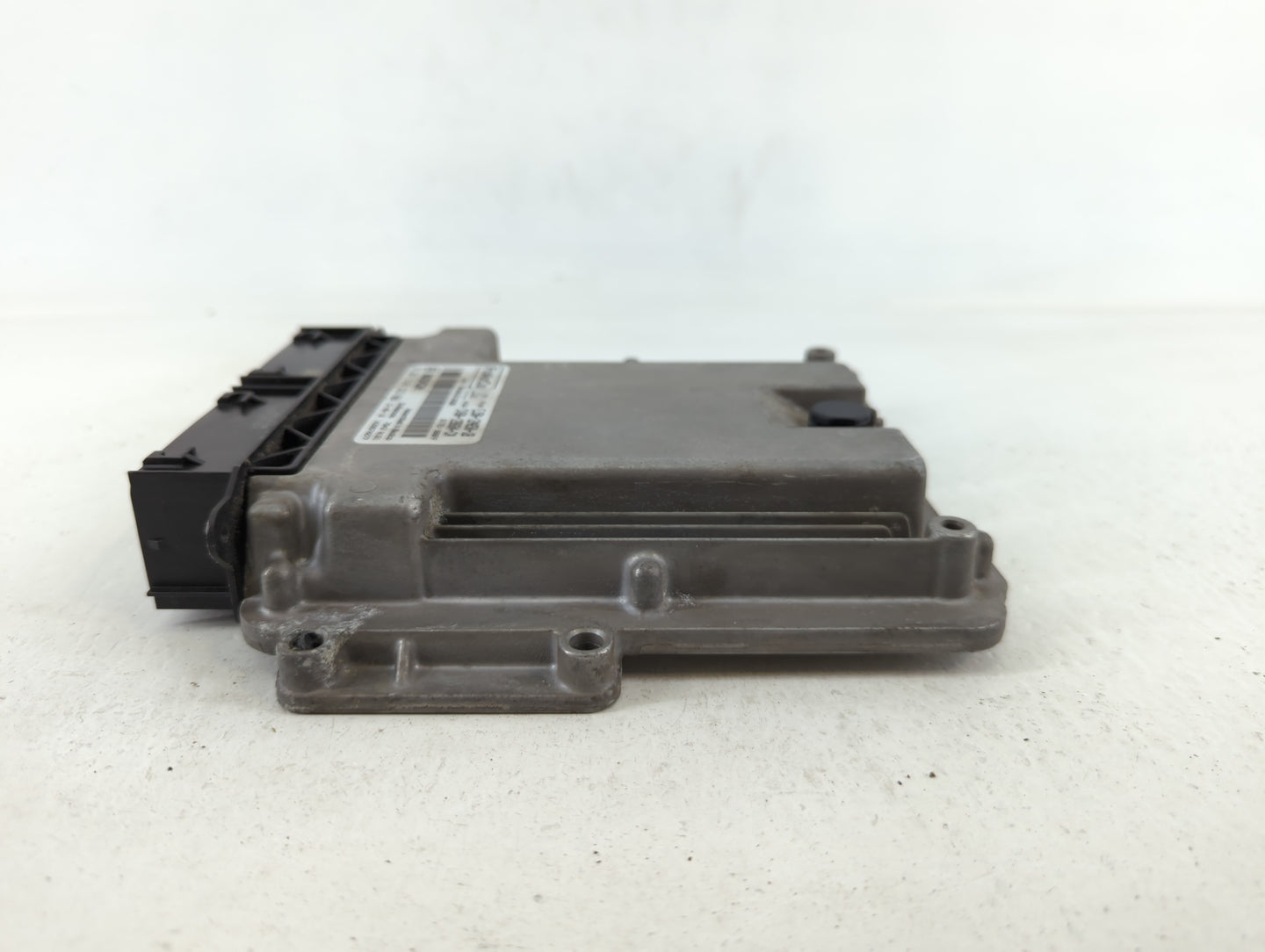 2014 Ford Escape PCM Engine Control Computer ECU ECM PCU OEM P/N:CV6A-12B684-CA EJ5A-12A650-UB Fits OEM Used Auto Parts - Oe