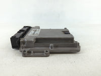 2014 Ford Escape PCM Engine Control Computer ECU ECM PCU OEM P/N:CV6A-12B684-CA EJ5A-12A650-UB Fits OEM Used Auto Parts - Oe