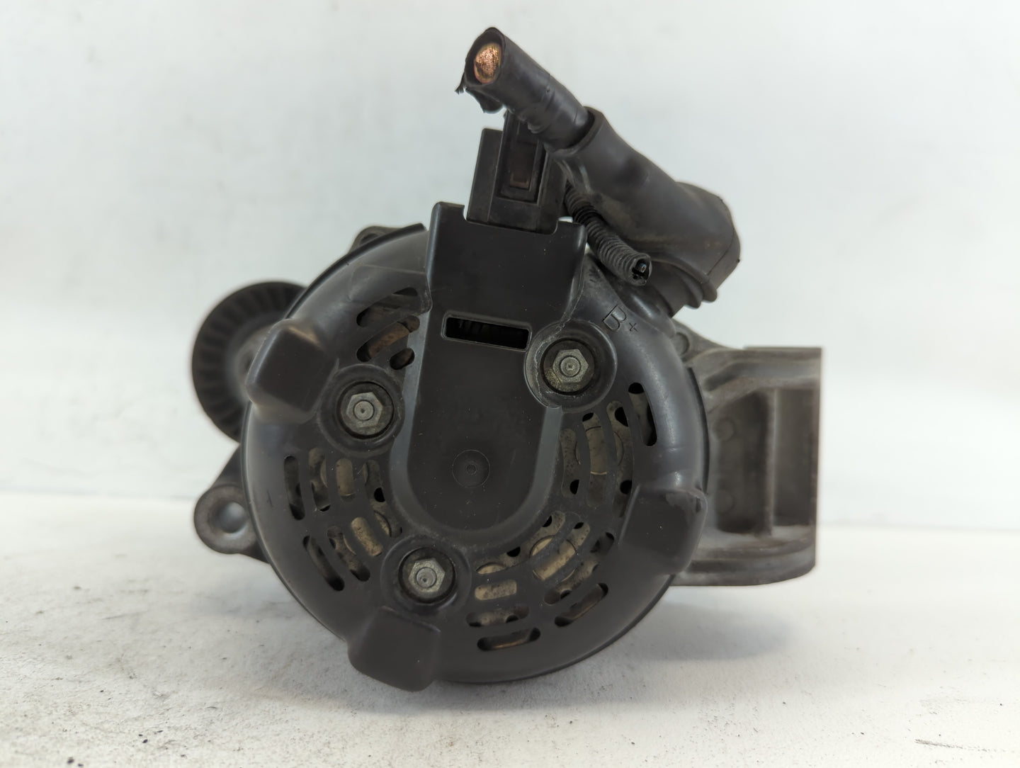 2013-2019 Ford Escape Alternator Replacement Generator Charging Assembly Engine OEM P/N:CJ5T-10300-BB Fits OEM Used Auto Par